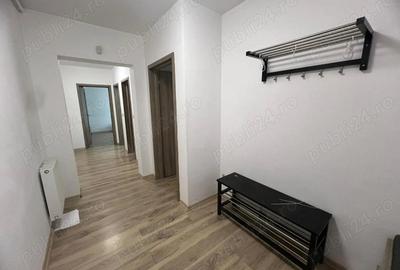 Apartament cu 2 camere decomandat în Tudor - 8