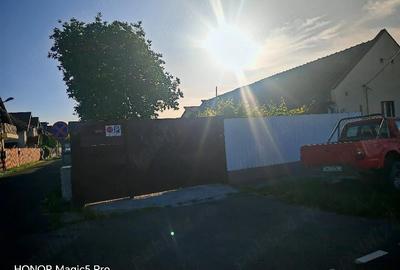 Casă cu 4 camere cu Teren 800 Mp în Giroc - 4