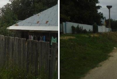 Casă cu 3 camere în Covrag - 8