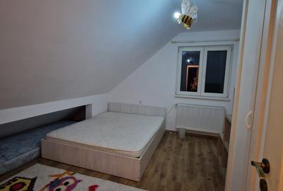 Brancoveanu | 3 Camere | Centrala Proprie | Balcon | CTR ANAF - 3