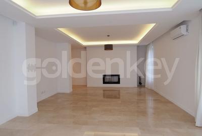 Vila moderna nemobilata cu 5 camere | Oxford Gardens - 2