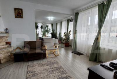 Casa/Spatiu Comercial, 620 mp, pe 3 nivele: demisol, parter, - 17