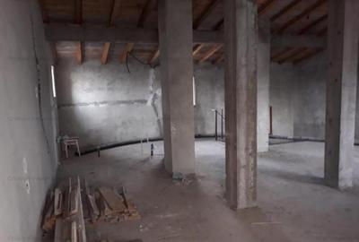 Vila D P M 230mp construiti la GRI, teren=591mp Brailita - 2