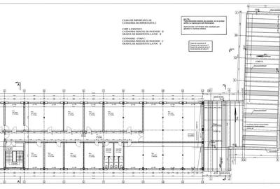 Spațiu industrial, de 700 mp, în Metalurgie - 8
