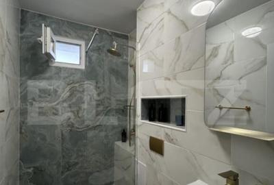 Apartament de vanzare, cu 2 camere - Langa Metrou Parc Bazil - 3