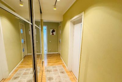 Apartament cu 4 camere Tatarasi - 3