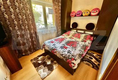 Apartament 3 camere, 56 mp, zona Cetate Apartament 3 camere, 56 mp, zona Cetate - 2