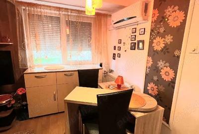 Garsonieră semidecomandată în Lotus - 1