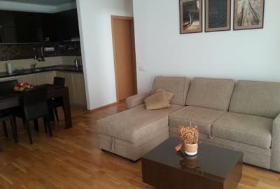 Apartament 2 camere in complex exclusivist - 2