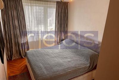 DE VÂNZARE APARTAMENT 3 CAM 2 MINUTE METROU | ȘTEFAN CEL MARE - 5