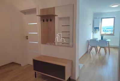 Apartament 2 camere, Mobilat/Utilat + Parcare, Tudor Green/Fomco - 10