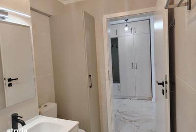 Garsonieră în Berceni - 9