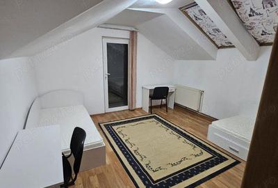 Inchiriere camere vila - 2