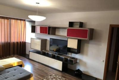 Apartament cu 2 camere decomandat în Circumvalațiunii - 9