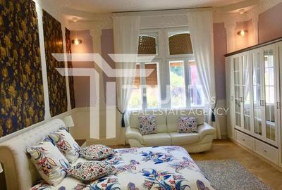 Cladire Istorica, 4 camere, 134 mp, Renovat, Zona Sinaia, Comision 0% - 4