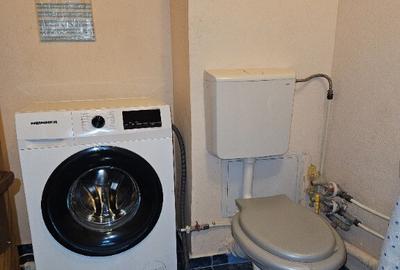 Inchiriere apartament 4 camere Tineretului, langa metrou si parc Inchiriere apartament 4 camere Tineretului, langa metrou si parc - 8