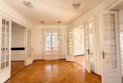 Casă individuală cu 20 camere cu Canalizare în Aviatorilor - 2