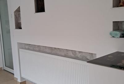 Casă individuală cu 7 camere cu Canalizare în Central - 9