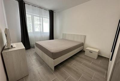 Cornisa - Universitate - apartament mobilat complet - 10