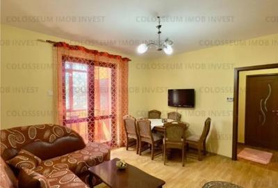 Apartament cu 2 camere semidecomandat în Astra - 4