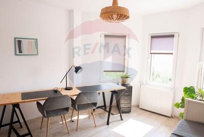 Casa Balotesti 4 camere MOBILAT si UTILAT || VEDERE LAC - 11