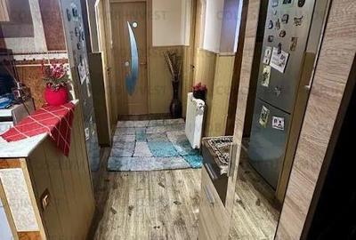 Apartament cu 3 camere- zona Noua - 3