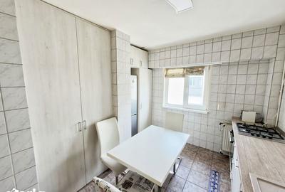 Apartament cu 3 camere, mobilat în Dorobanți - 8