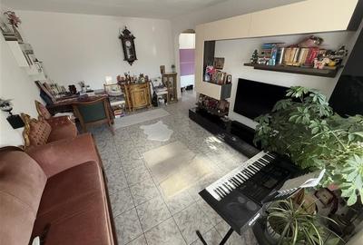 Apartament 3 camere, zona pompieri.