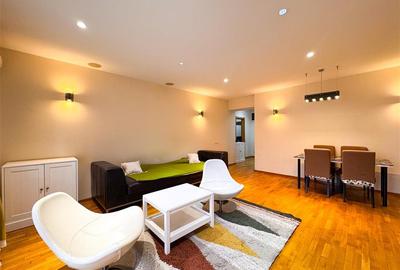 Apartament de inchiriat 3 camere Herastrau Soseaua Nordului - 4