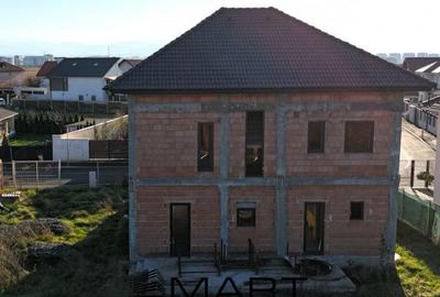 Casa individuala 210mp cu teren 460mp cartier Tineretului - 6