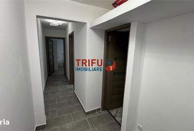 Apartament cu 2 camere decomandat în Central - 9