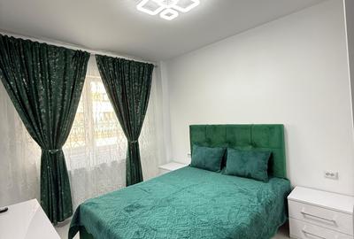 Apartament 2 camere  - Decomandat - Prima Inchiriere - Militari Residence - 3