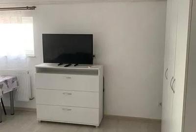 Garsonieră semidecomandată în Fundeni - 2