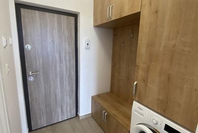 Garsonieră decomandată în Central - 7