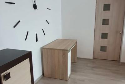 Apartament cu 2 camere semidecomandat, mobilat în Câmpia Libertății - 2