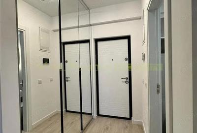 Magnolia Urban Residence, Apartament 2 camere Prima Inchiriere - 2