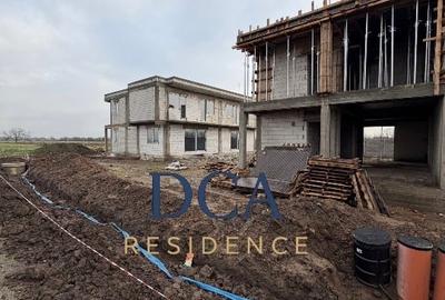 Ansamblu rezidențial exclusivist – duplexuri spațioasegrădini mari 1 Decembrie - 7