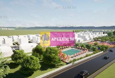 Teren Construcții intravilan de 60000 mp, în 1 Decembrie - 6
