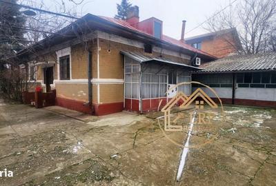 Casă cu 4 camere în Uzunu - 13
