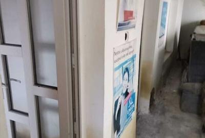 Casă cu 3 camere cu Teren 60 Mp în Gării - 4