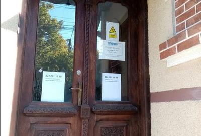 Casa, ultracentral Tg. Jiu - inchiriere - 2