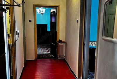 Apartament cu 2 camere decomandat în Lujerului - 4