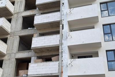 Apartament 2 camere - 2