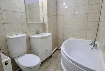 Apartament cu 2 camere semidecomandat în Micro 16 - 5