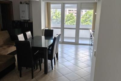 Apartament cu 4 camere în Mărăști - 5