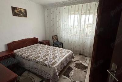 Apartament cu 2 camere decomandat în Inel I