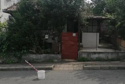 PF vand casa in Andrei Muresanu
