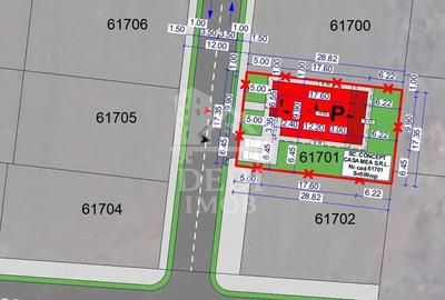 Casa de vanzare cu 4 camere in Santandrei, Bihor - 3