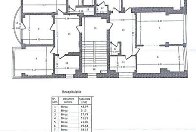 SUPER POZITIE | Herastrau - Baneasa | Chirie: 150.000 EUR / an | - 8