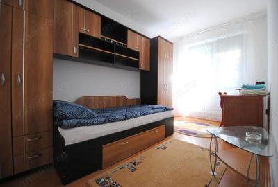 Apartament cu 3 camere semidecomandat în Medicină - 6